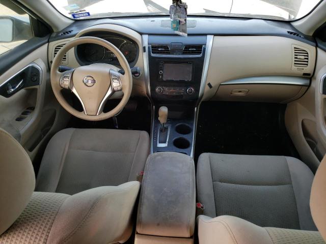1N4AL3AP7FN303707 Nissan ALTIMA 2.5