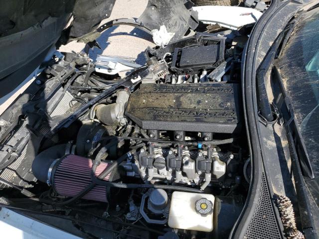 1G1YU2D64G5603542 Chevrolet Corvette Z06 3lz