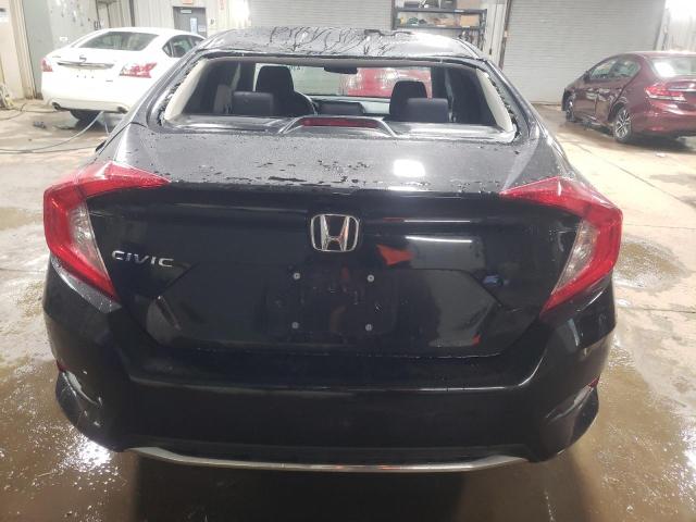 19XFC2F61LE028698 Honda Civic Lx