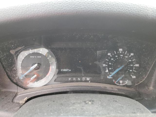 1FMJK1JT8FEF47912 Ford Expedition El Xlt