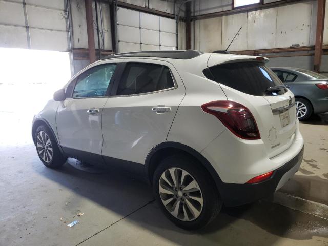KL4CJCSB8HB010456 Buick Encore Essence