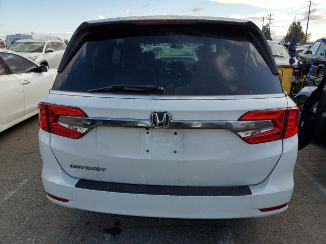 5FNRL6H26LB045960 Honda ODYSSEY LX