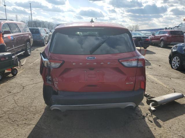1FMCU9G67NUA05269 Ford ESCAPE SE
