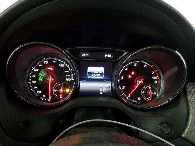 WDCTG4GB5LU021022 Mercedes-Benz Gla 250 4matic