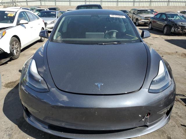 5YJ3E1EC7NF228089 Tesla MODEL 3