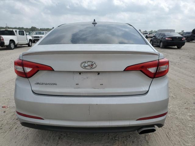 5NPE24AF4HH536121 Hyundai SONATA SE