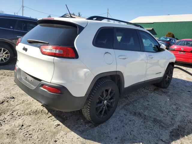 1C4PJMCB5EW297870 Jeep Cherokee Latitude