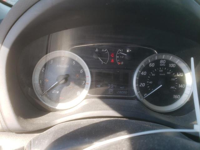 3N1AB7AP7FY283873 Nissan SENTRA S