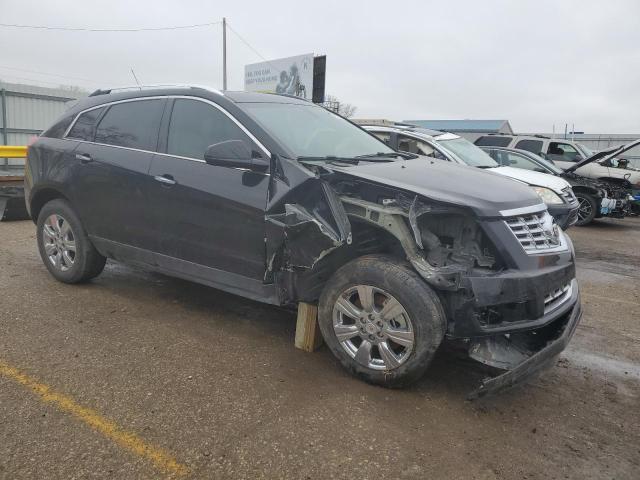 3GYFNBE38GS556080 Cadillac Srx Luxury Collection