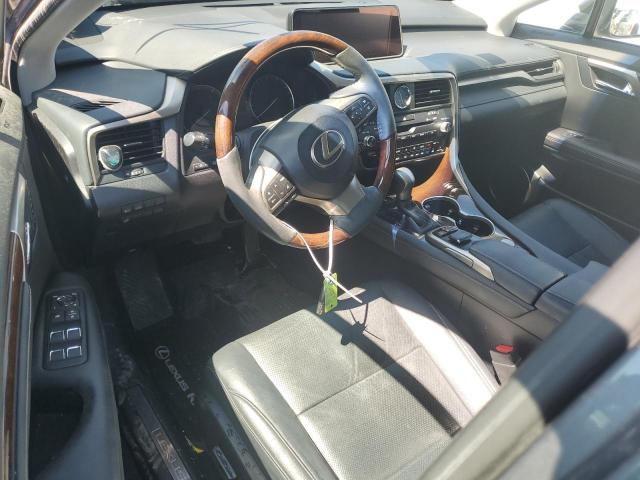 2T2ZZMCA7HC035690 Lexus Rx 350 Base