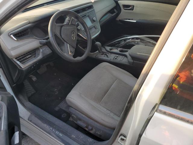 4T1BK1EB1FU187944 Toyota 2gr-fe