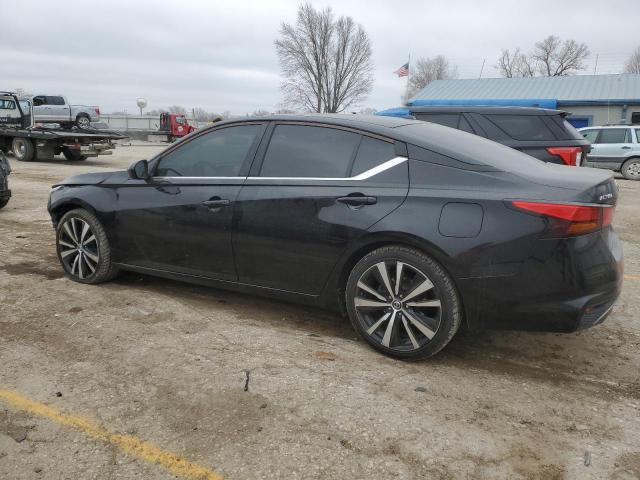 1N4BL4CVXKC164068 Nissan ALTIMA SR