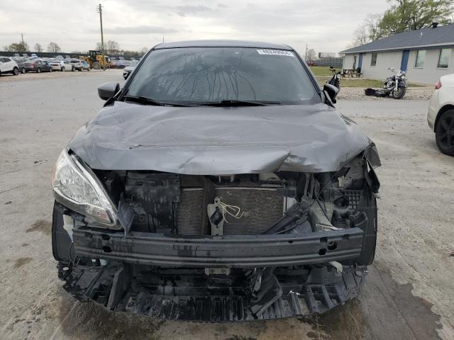 3N1AB7AP6FY315678 Nissan SENTRA S