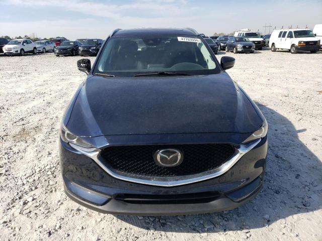JM3KFACM8K1601186 Mazda Cx-5 Touring