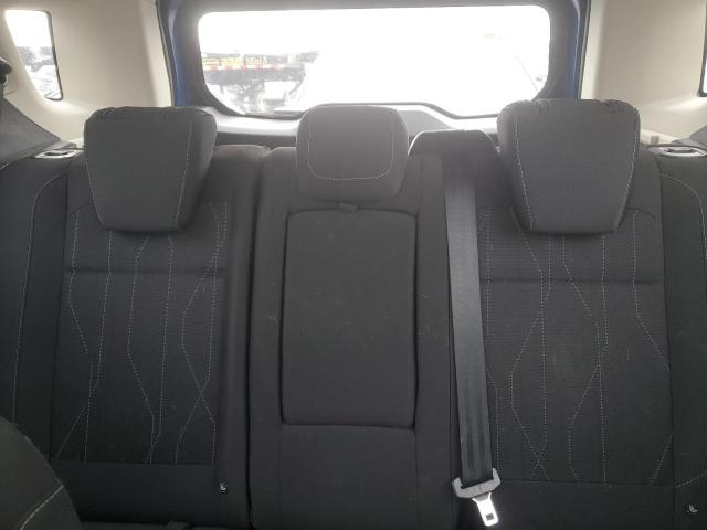 MAJ3P1TE3JC234239 Ford Ecosport Se