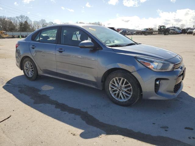 3KPA34AB3JE078400 KIA RIO EX