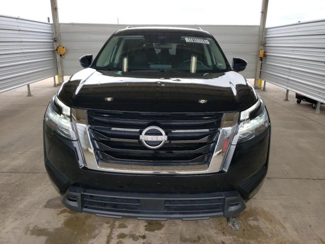 5N1DR3BA3NC231460 Nissan Pathfinder Sv