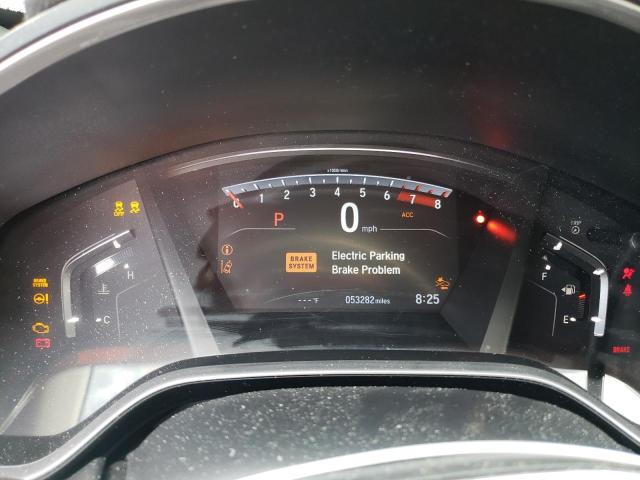 5J6RW2H55MA008672 Honda CR-V EX