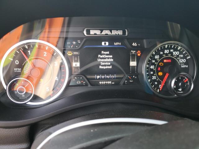 3C6UR5FL2NG116719 RAM 2500 Laie