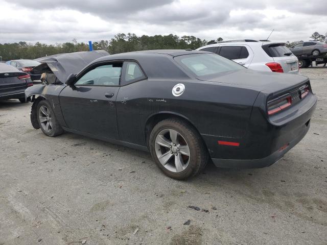2C3CDZAG1FH703052 Dodge Challenger Sxt