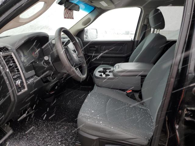 1C6RR7FT2FS524147 RAM 1500 St