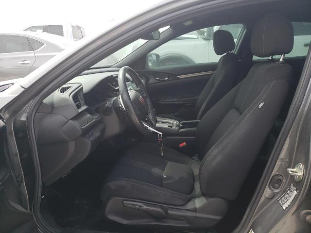 SHHFK7H49KU210636 Honda Civic Sport