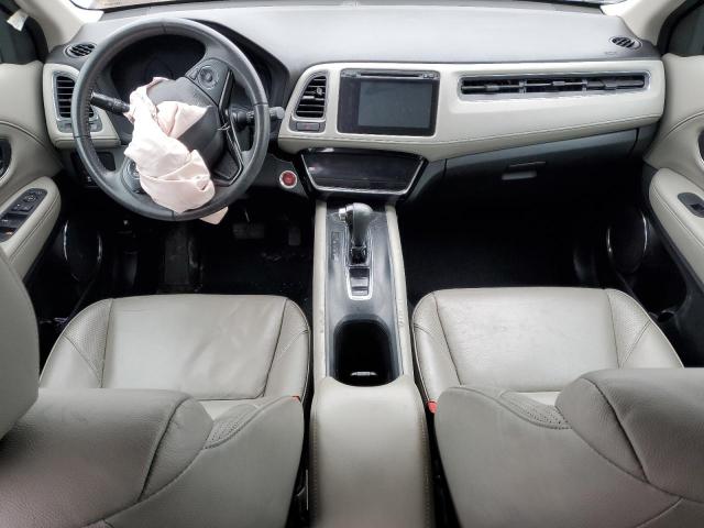3CZRU6H72HM715803 Honda Hr-v Exl