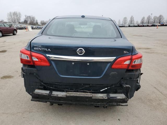 3N1AB7AP4GY240092 Nissan SENTRA S