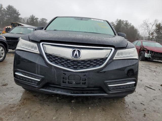 5FRYD4H21GB037220 Acura MDX