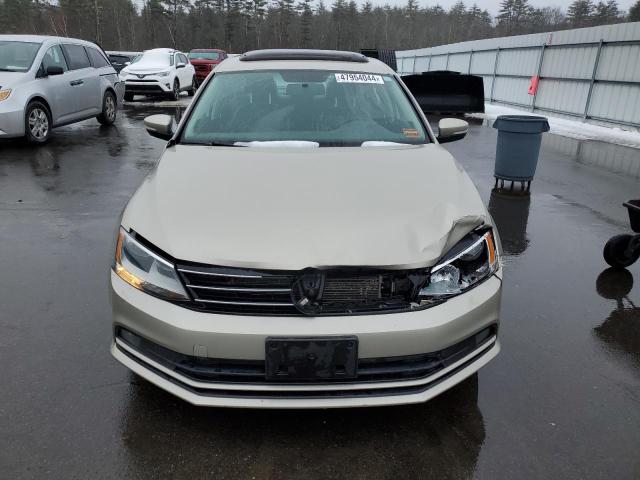 3VWLA7AJ1FM238419 Volkswagen JETTA TDI