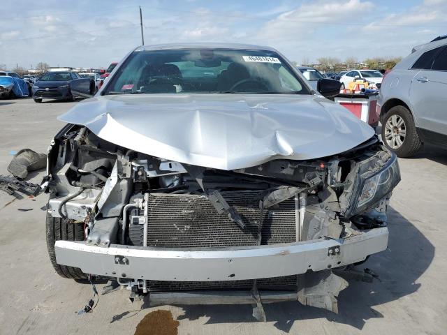 2G11X5SA8G9158338 Chevrolet IMPALA LS