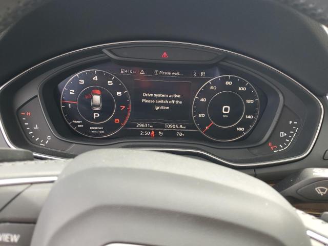 WA1BNAFY4L2071069 Audi Q5 Premium Plus