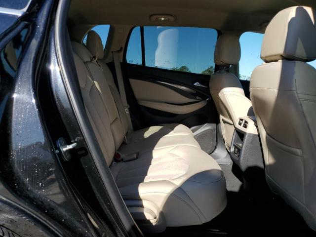 LRBFXCSA5JD003577 Buick Envision Preferred