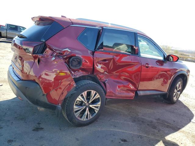 5N1AT3BB1MC841580 Nissan ROGUE SV