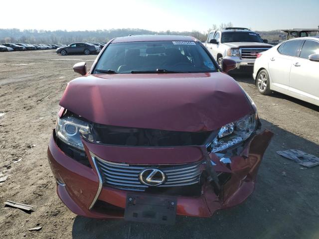 JTHBK1GG5F2154355 Lexus ES 350
