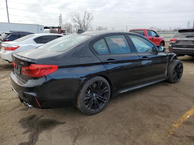 WBSJF0C58KB448139 BMW M5