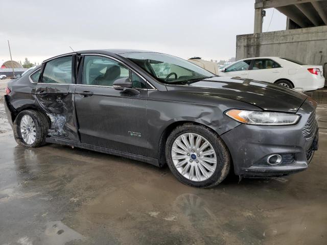 3FA6P0PU6FR194269 Ford Fusion Se Phev
