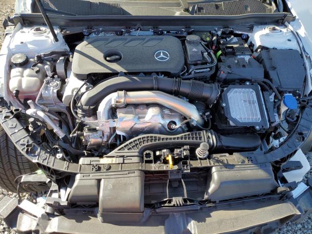 W1K5J4GB0RN444390 Mercedes-Benz CLA 250