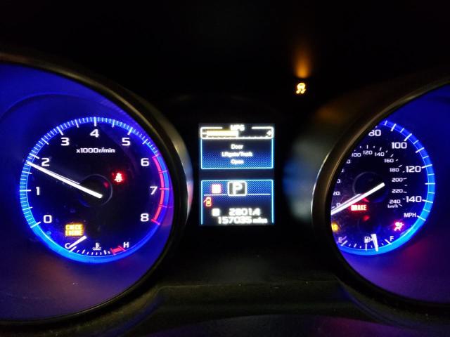 4S3BNAE67F3007225 Subaru Legacy 2.5i Premium