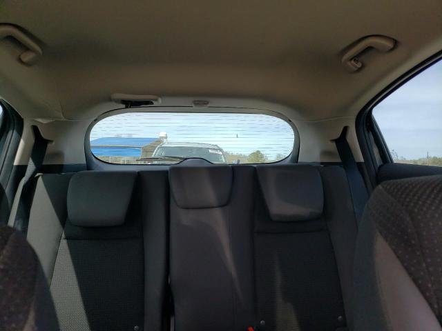 3CZRU6H36NM717644 Honda HR-V LX