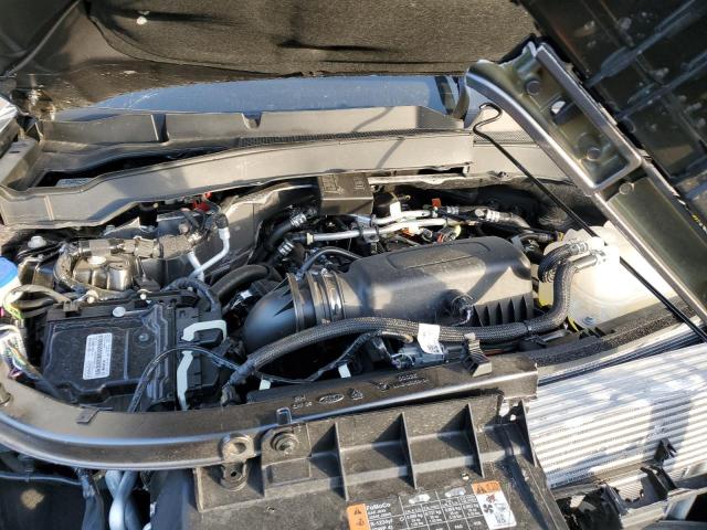 1FMSK8DH1PGC12274 Ford EXPLORER XLT