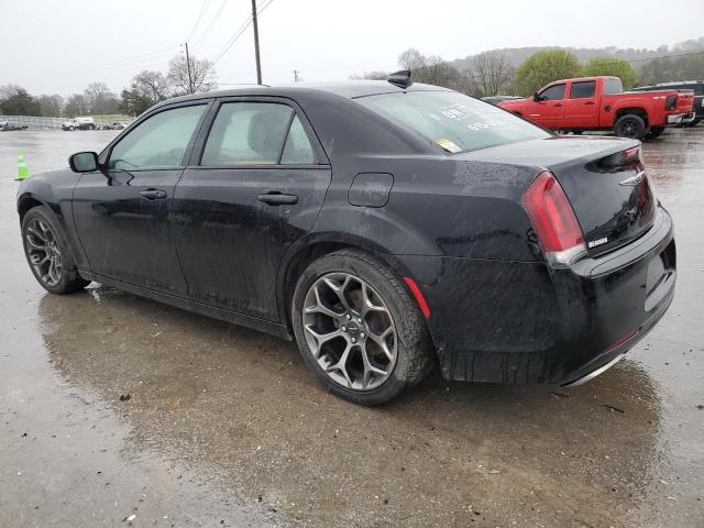 2C3CCABG9GH224026 Chrysler 300 S