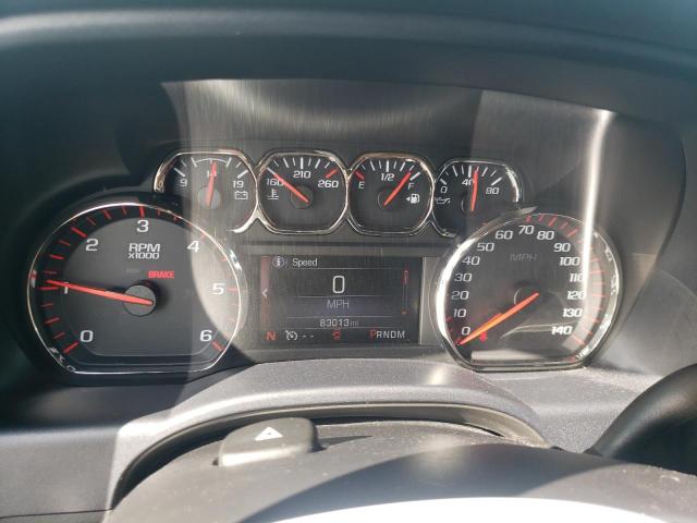 3GTP1MEC0GG126595 GMC Sierra C1500 Sle