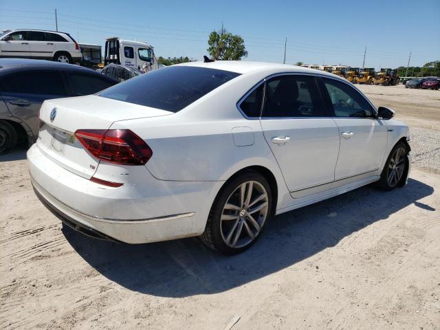1VWDT7A34HC054788 Volkswagen Passat R-line