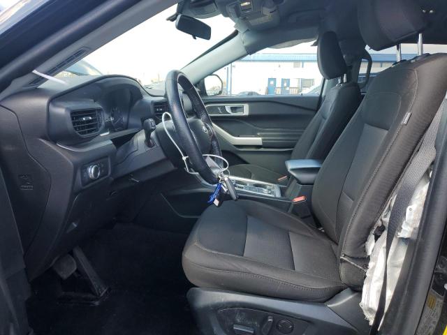 1FMSK8DH1NGB42479 Ford EXPLORER XLT