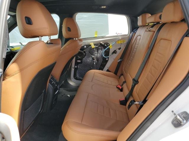 5UXUJ5C52KLJ63557 BMW X4 M40i