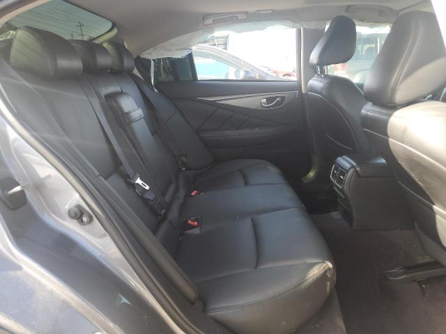 JN1BV7AR7FM418799 Infiniti Q50 BASE