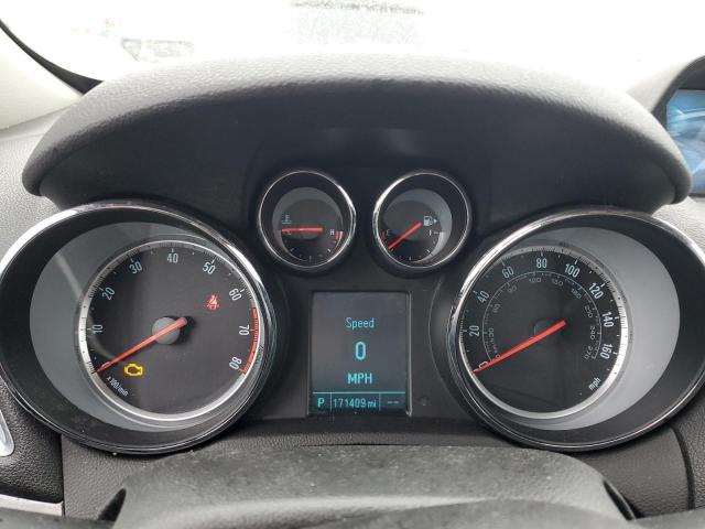 KL4CJDSB2EB784882 Buick Encore Premium