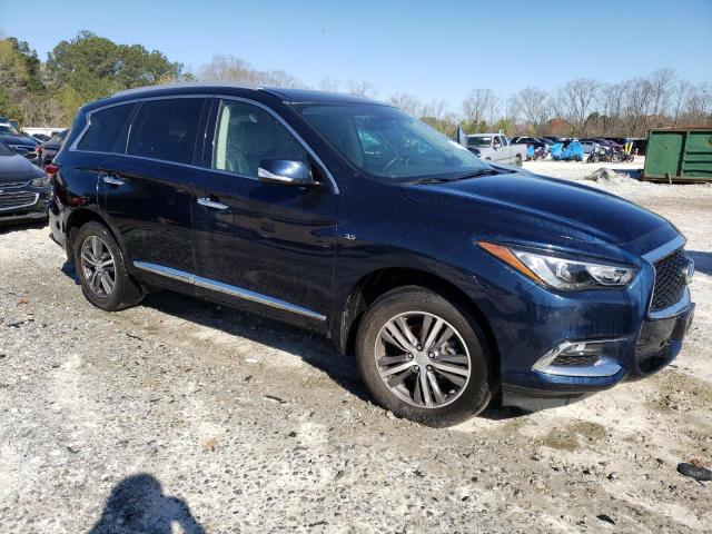 5N1DL0MM6HC529724 Infiniti QX60