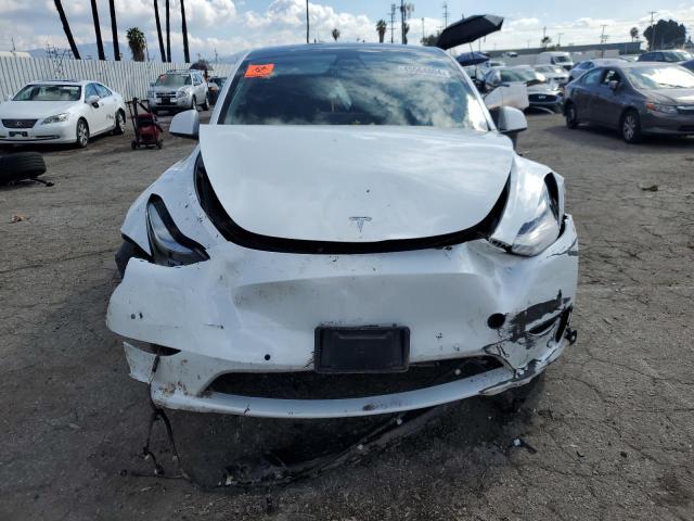 5YJYGDEE2MF063540 Tesla Model Y
